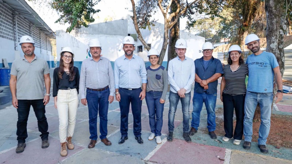 Representantes de Jundiaí