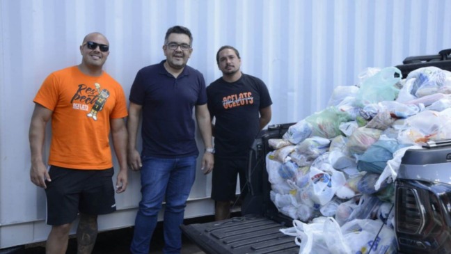 Foto: Prefeitura de Jundiaí