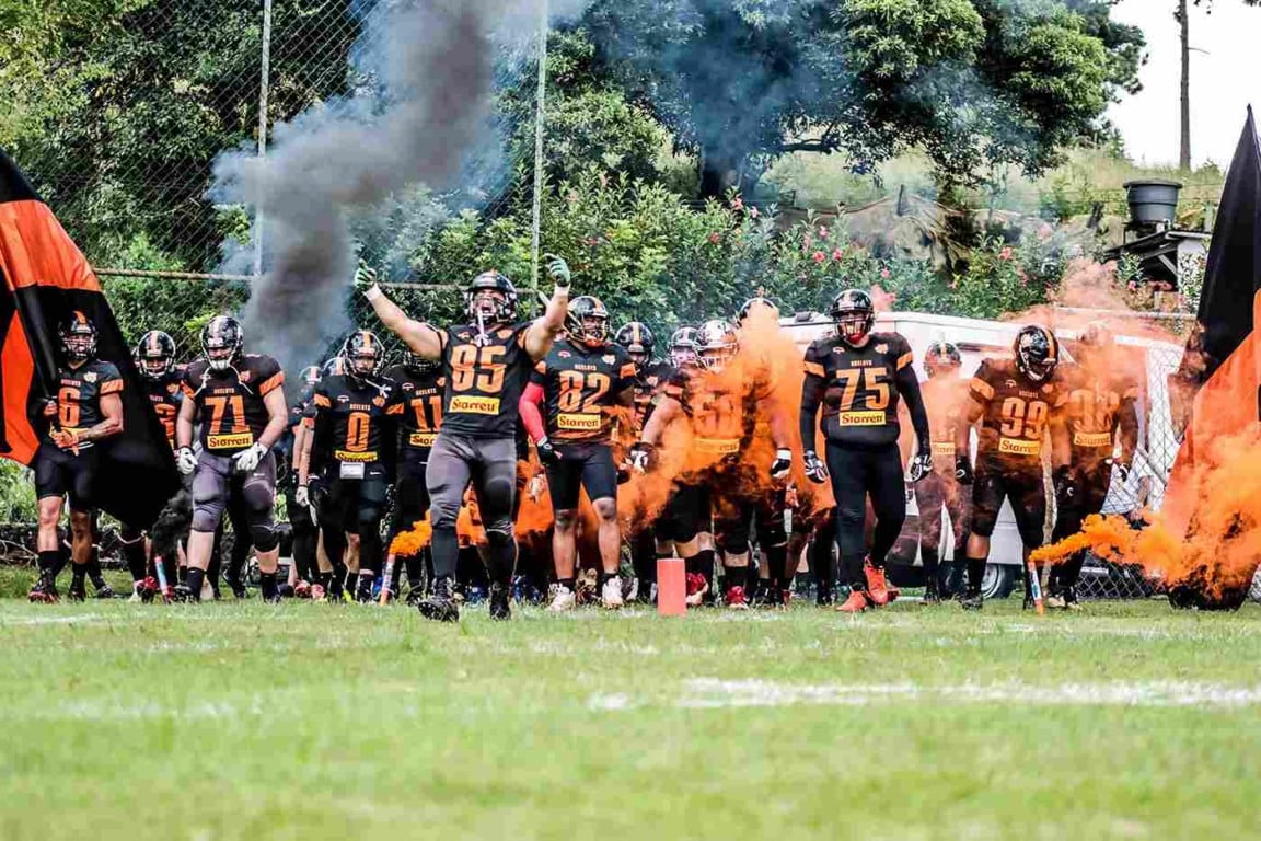 ©GrasielaGonzaga-SPFL-OcelotsAvengers ©GrasielaGonzaga-SPFL-OcelotsAvengers