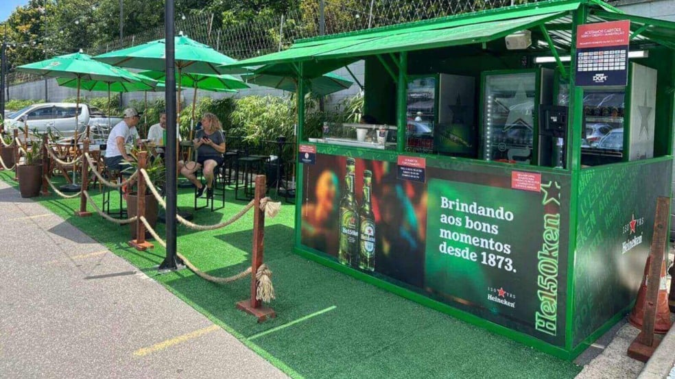 Foto: Divulgação/Empório Dom Olívio