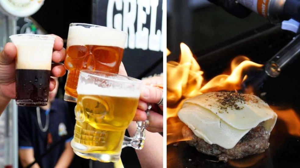 Foto: Oktobeersfest/Divulgação