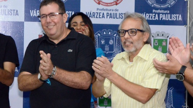 Foto: Prefeitura de Várzea Paulista