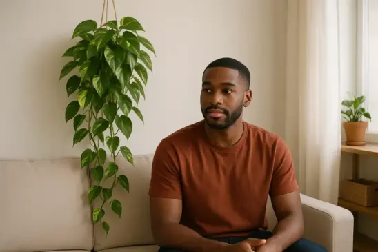 Onde nunca posicionar a jibóia dentro de casa — erro comum pode afetar a planta
