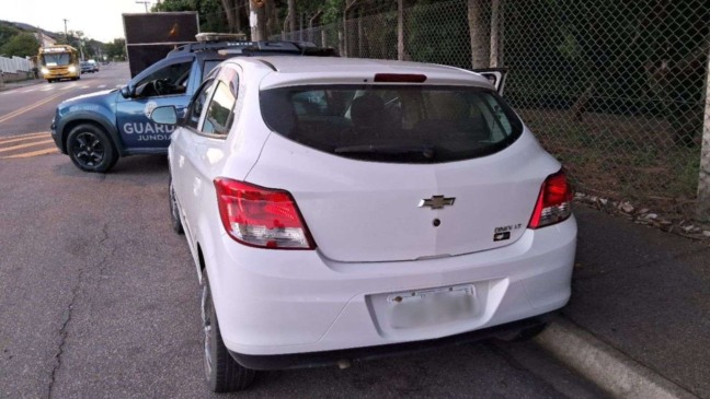 Ônix encontrado pela GM