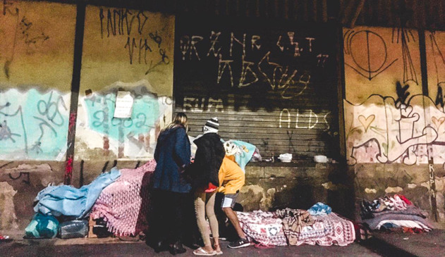 Operação Noites Frias retorna neste fim de semana em Jundiaí