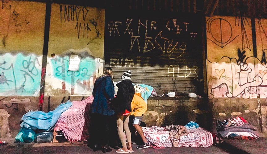 Operação Noites Frias retorna neste fim de semana em Jundiaí