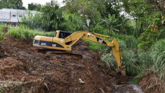 Operação Verão de Jundiaí