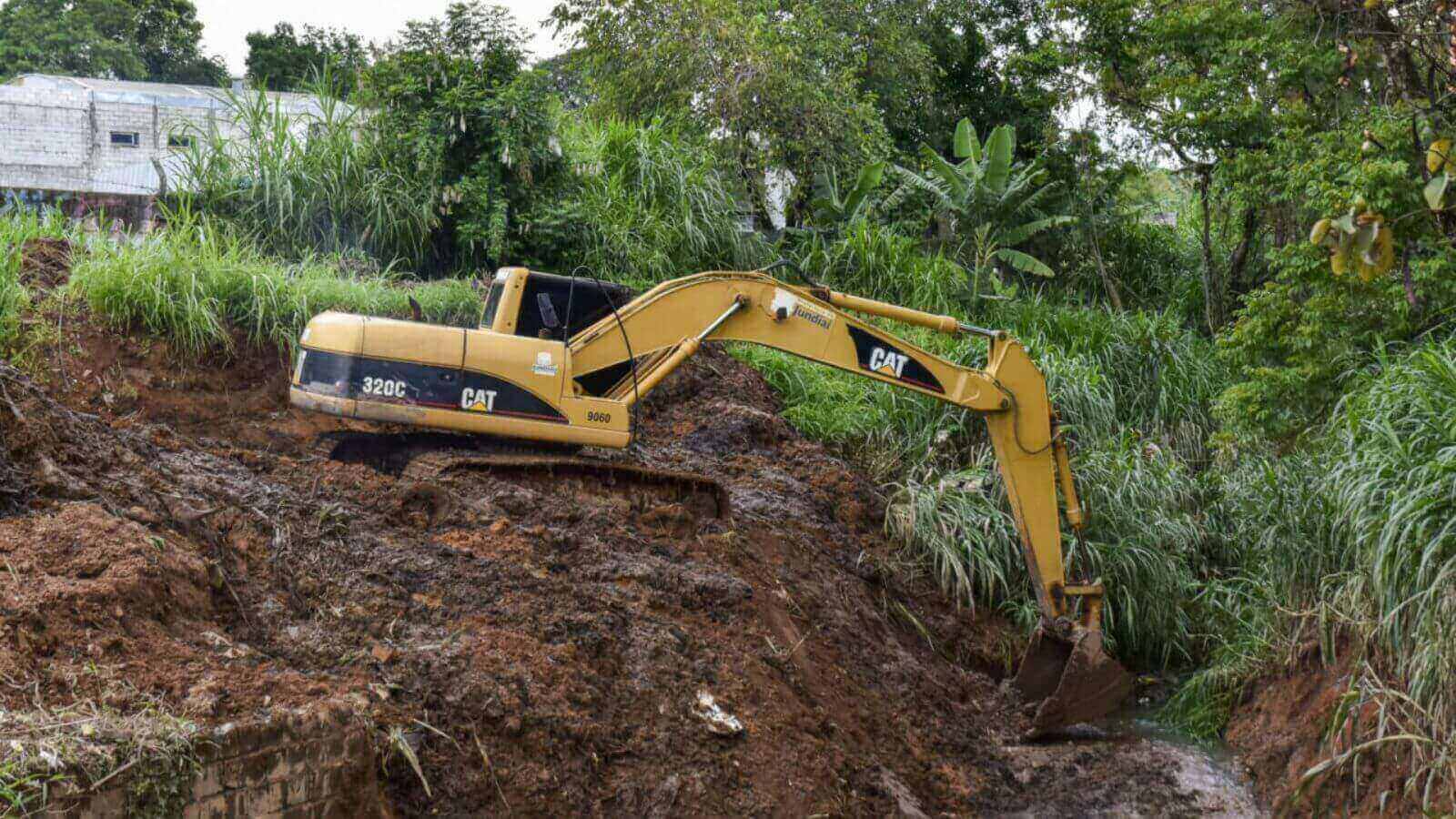 Operação Verão de Jundiaí