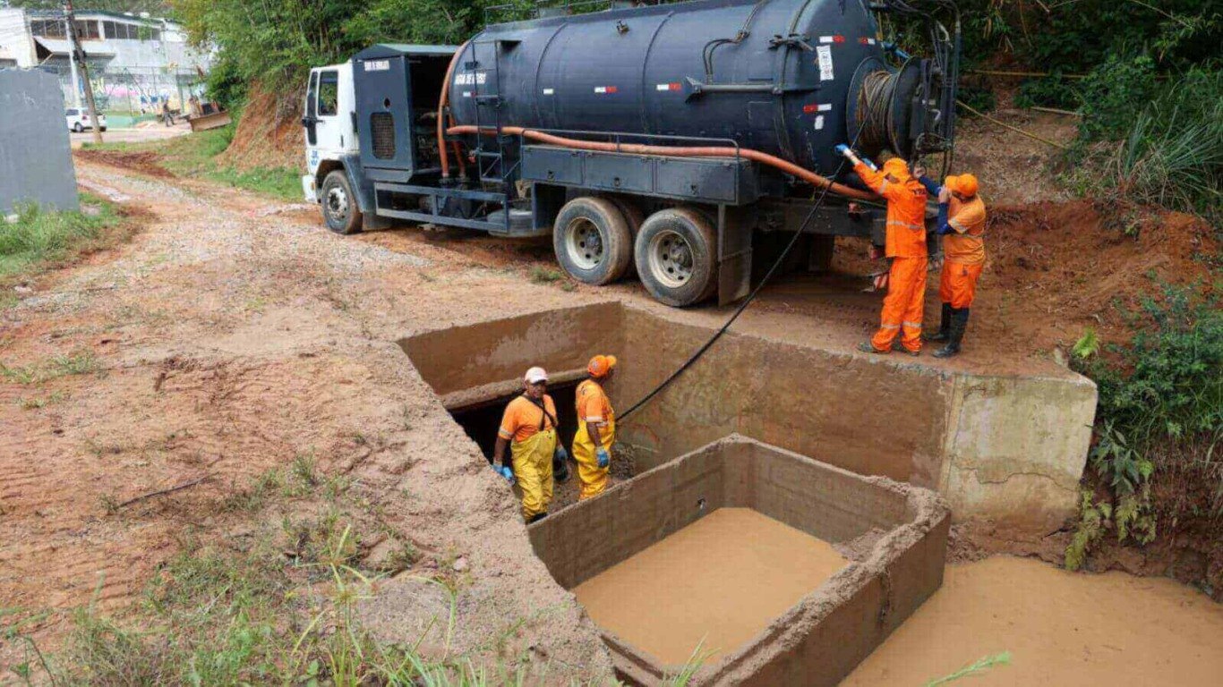 Operação Verão de Jundiaí