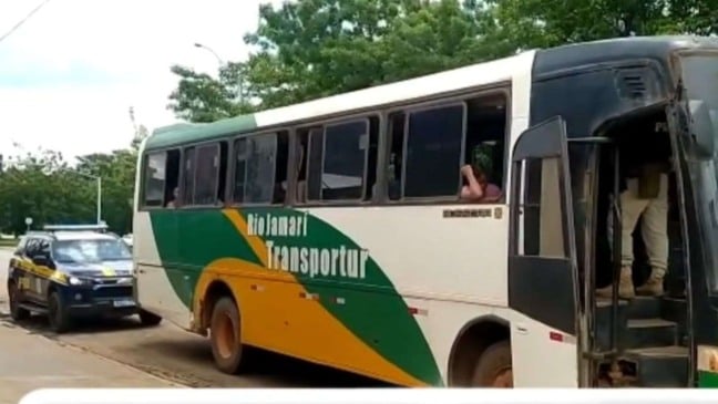 (Foto: Reprodução/rondoniaovivo)