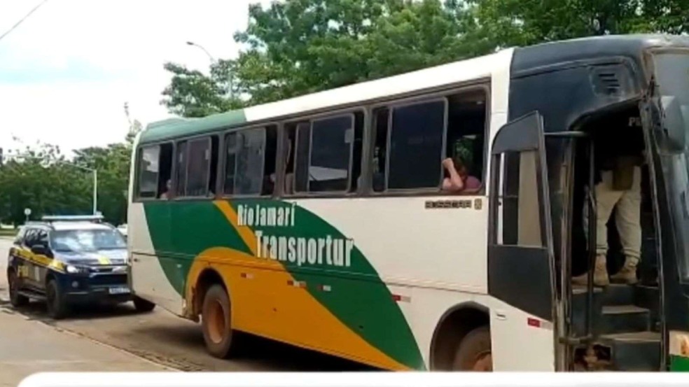 (Foto: Reprodução/rondoniaovivo)