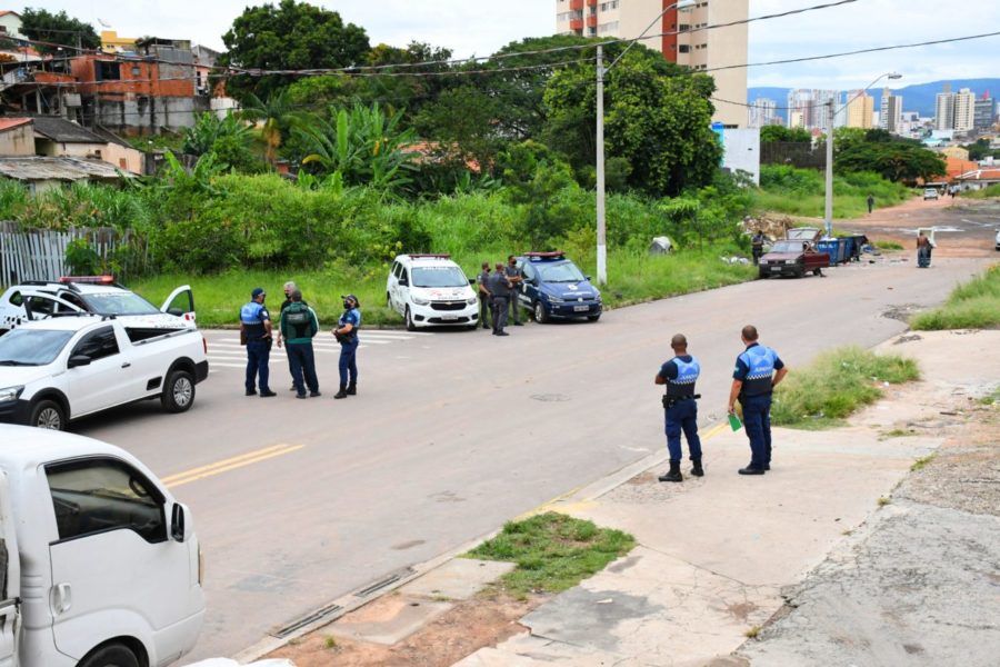 Guarda Polícia Militar Jundiaí Guarda Polícia Militar Jundiaí