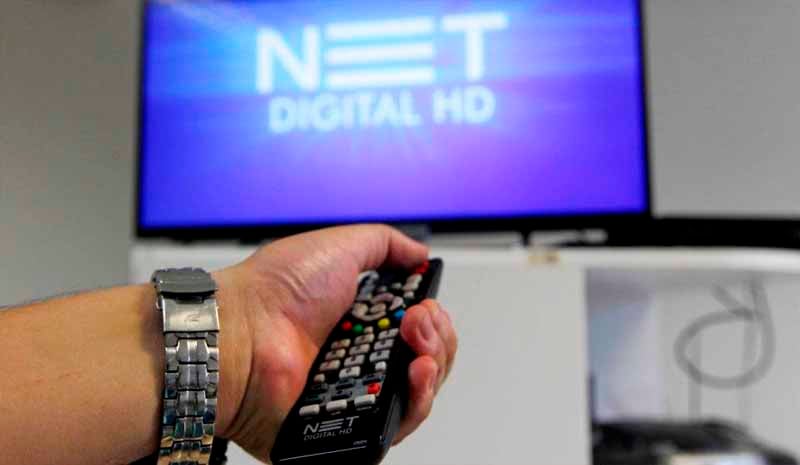 Operadora Net vai deixar de existir após mais de 25 anos