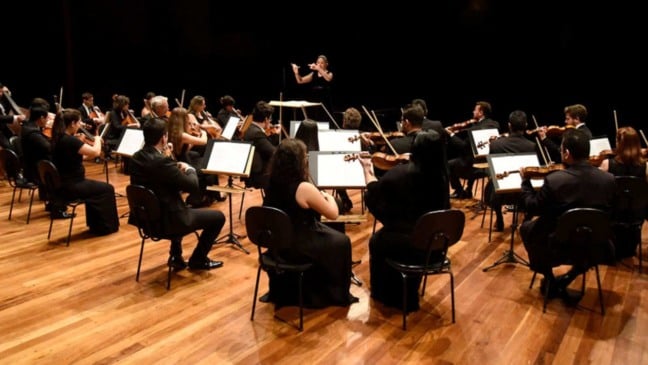 Abertura da Temporada 2022 da Orquestra Sinfônica Municipal de Jundiaí será no dia 16 (Foto: Prefeitura de Jundiaí)