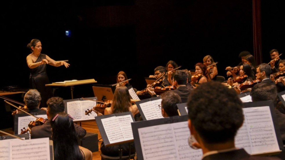 Orquestra Municipal de Jundiaí