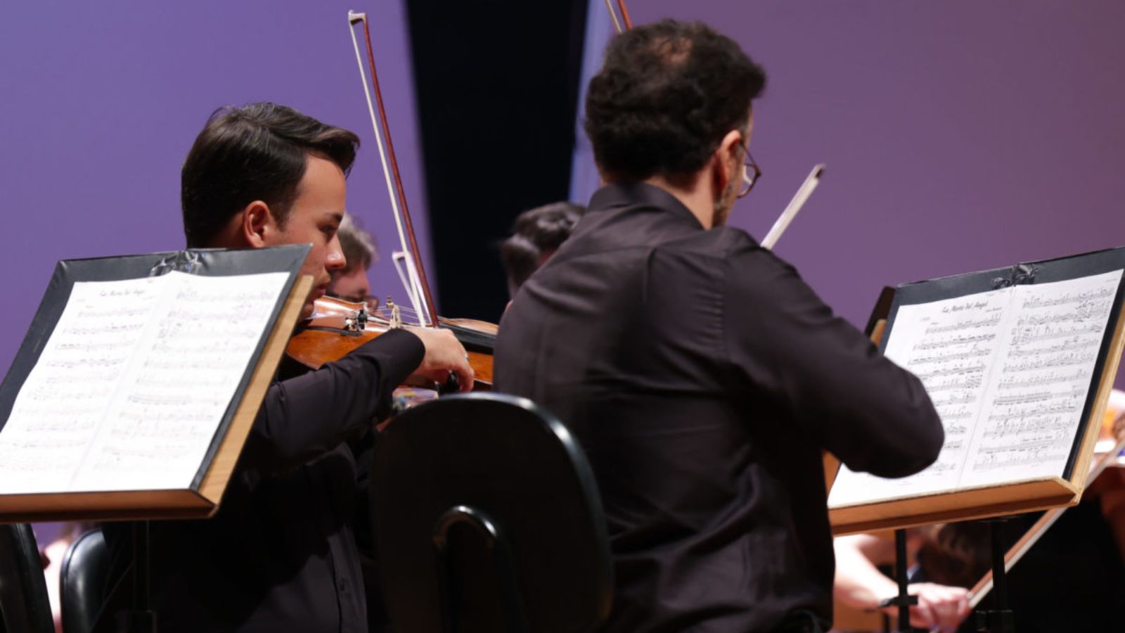 Orquestra Municipal de Jundiaí