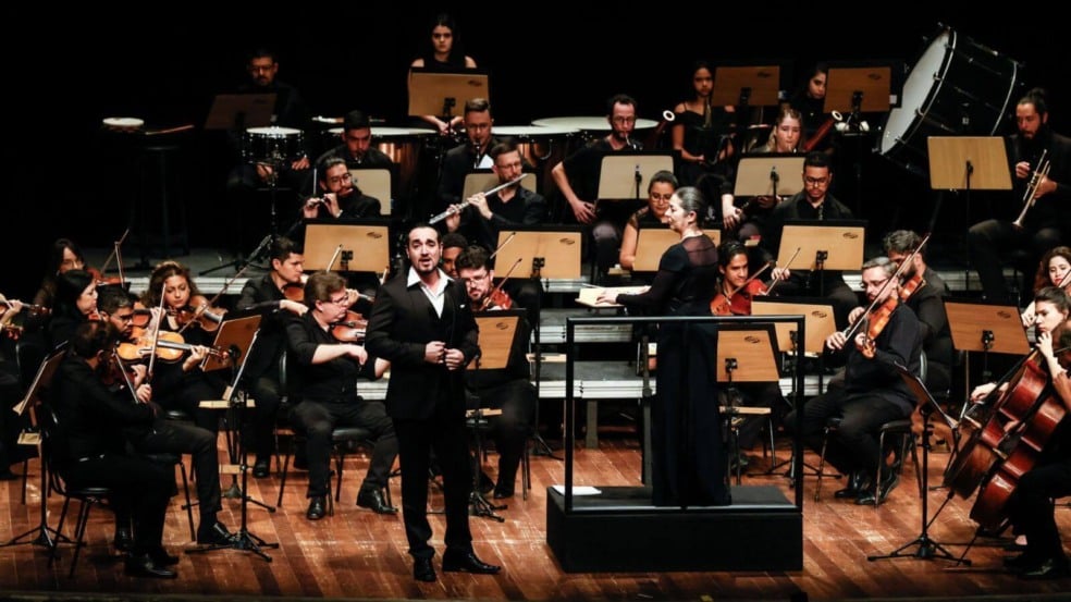 Orquestra Sinfônica de Jundiaí