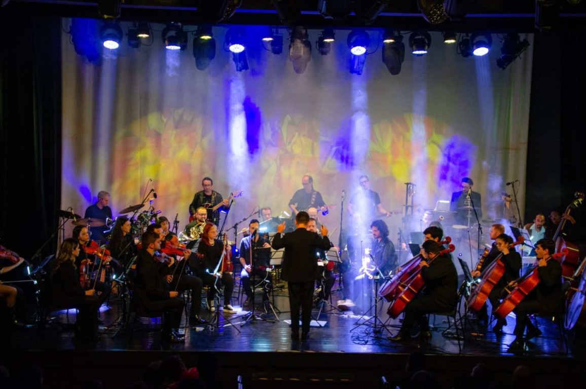 Orquestra Sinfônica de Limeira traz a Jundiaí o concerto 'Pink Floyd Symphonic Celebration' Orquestra Sinfônica de Limeira traz a Jundiaí o concerto 'Pink Floyd Symphonic Celebration'