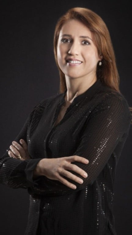 Ana Beatriz Valente, regente