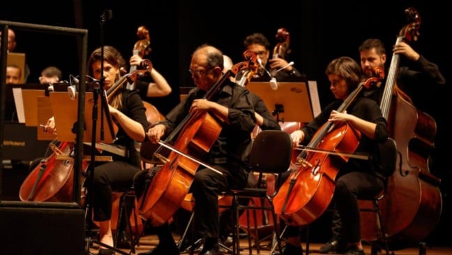Orquestra de Jundiaí