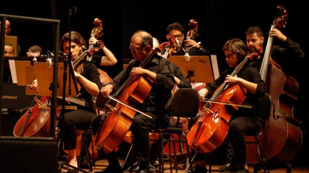 Orquestra de Jundiaí