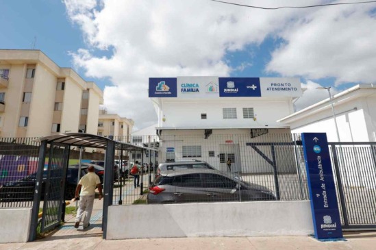 Serviço de Saúde de Jundiaí está estruturado para atendimento de pessoas com sintomas de dengue