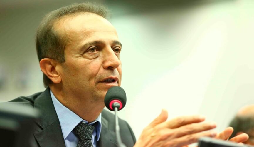 Os jovens podem fazer a diferença