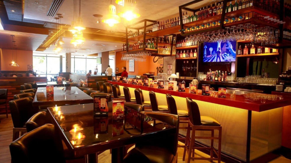 Outback Jundiaí Outback Jundiaí