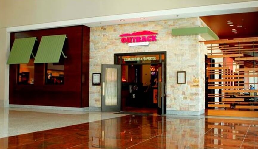 Outback abre vagas de emprego em Jundiaí