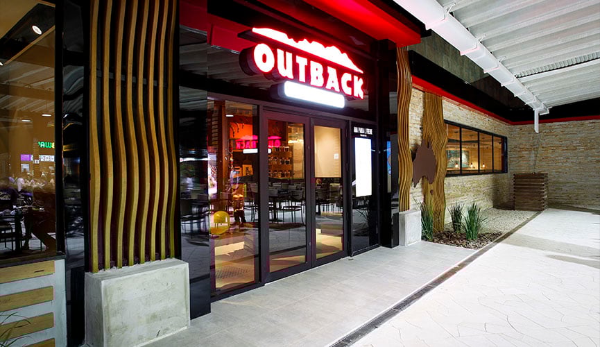 Outback de Itupeva promove jantar beneficente em prol do Grendacc nesta sexta-feira (11)