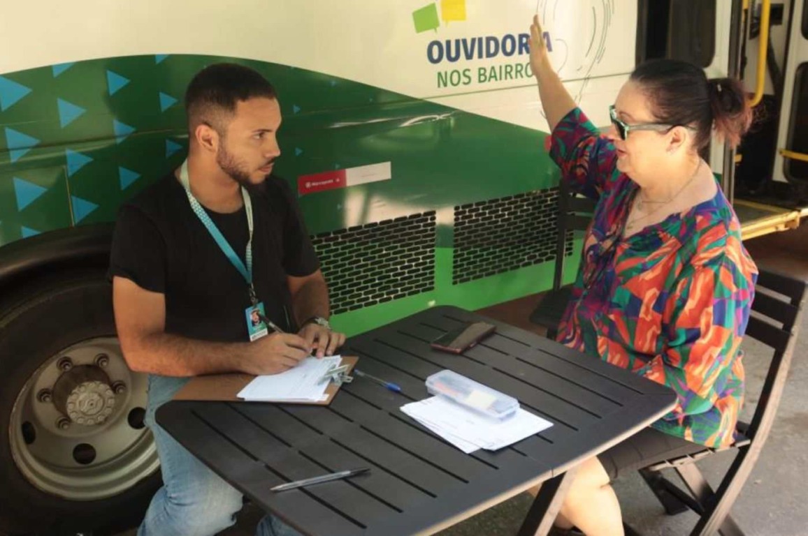 Ouvidoria nos Bairros chega ao Campo Verde e região central de Campo Limpo Paulista