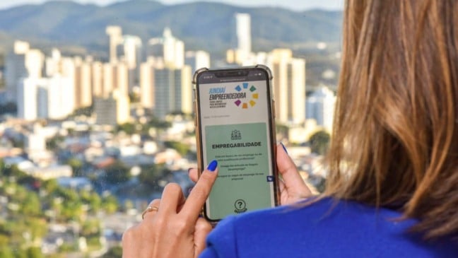 Foto: Prefeitura de Jundiaí