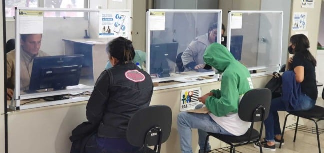 PAT campo limpo paulista