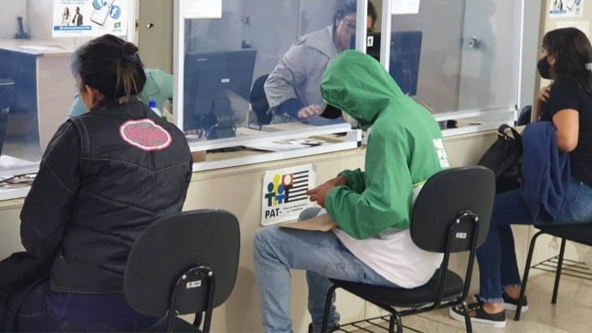 PAT de Campo Limpo Paulista