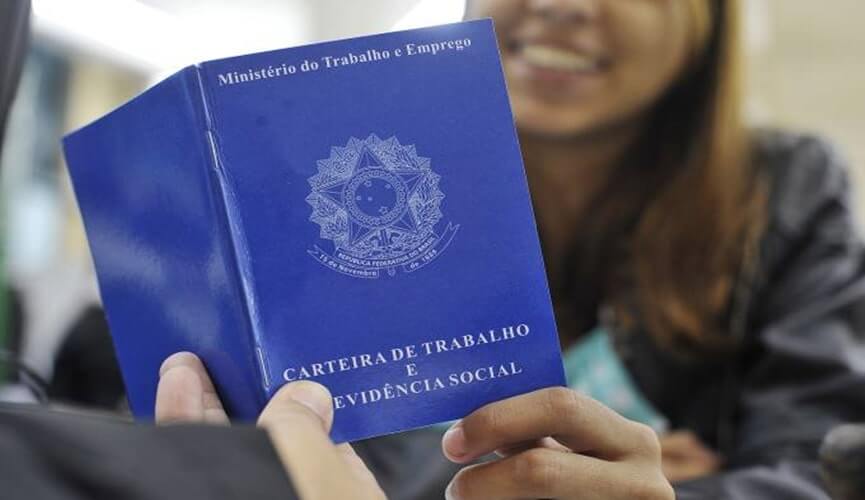 PAT de Várzea Paulista abre mais de 40 vagas de emprego