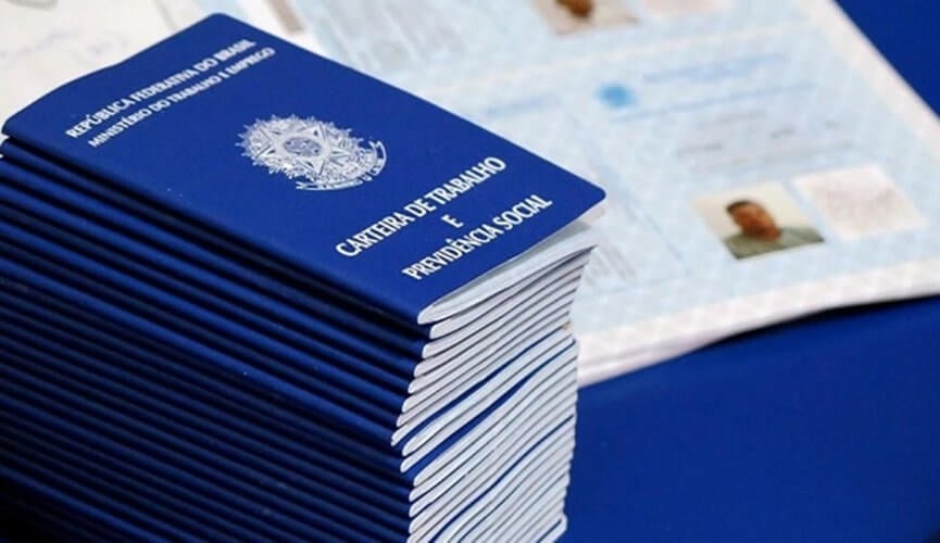 Vagas de emprego em Várzea Paulista