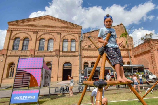 Festival Expressa: música, comida e diversão gratuita neste final de semana em Jundiaí