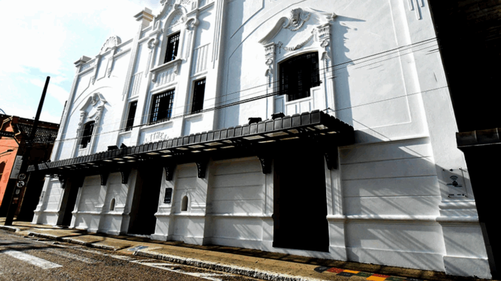 Turismo cultural é um dos temas abordados no simpósio (Foto: PMJ)