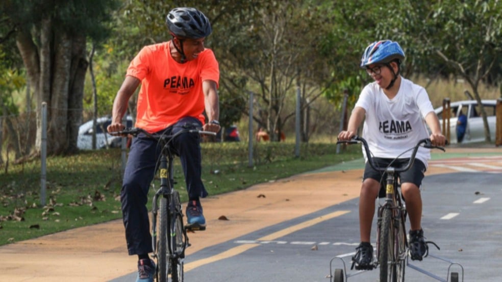 PEAMA de Jundiaí tem 20% mais vagas para pessoas com deficiência desde 2017