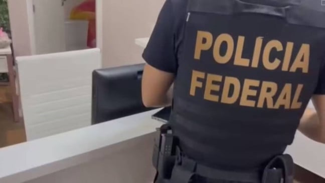 PF faz operação contra desvio de R$ 800 mil repassados a instituição beneficente de Jundiaí