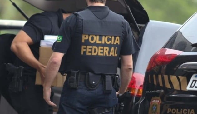 PF faz operação de combate a fraudes em financiamentos de veículos na região de Jundiaí