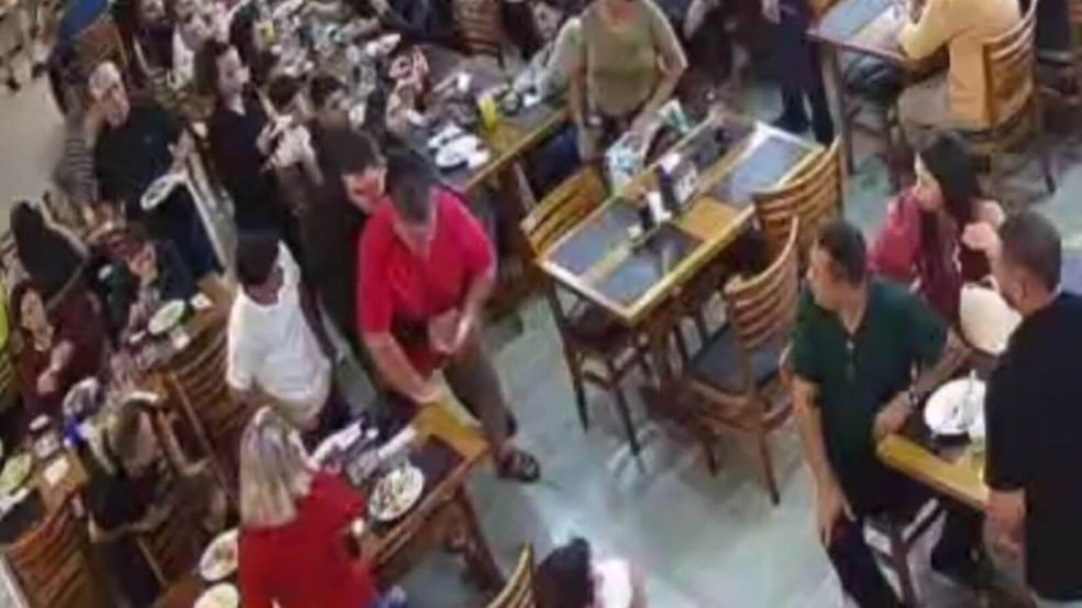 Foto: Reprodução/g1 Foto: Reprodução/g1