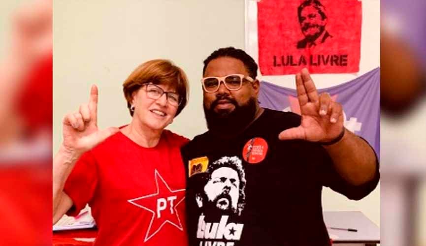 PT de Jundiaí tem novo presidente