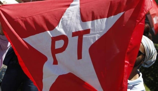 Até Lula está namorando e você não? Tenta o PTinder