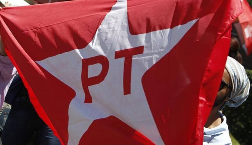 Até Lula está namorando e você não? Tenta o PTinder