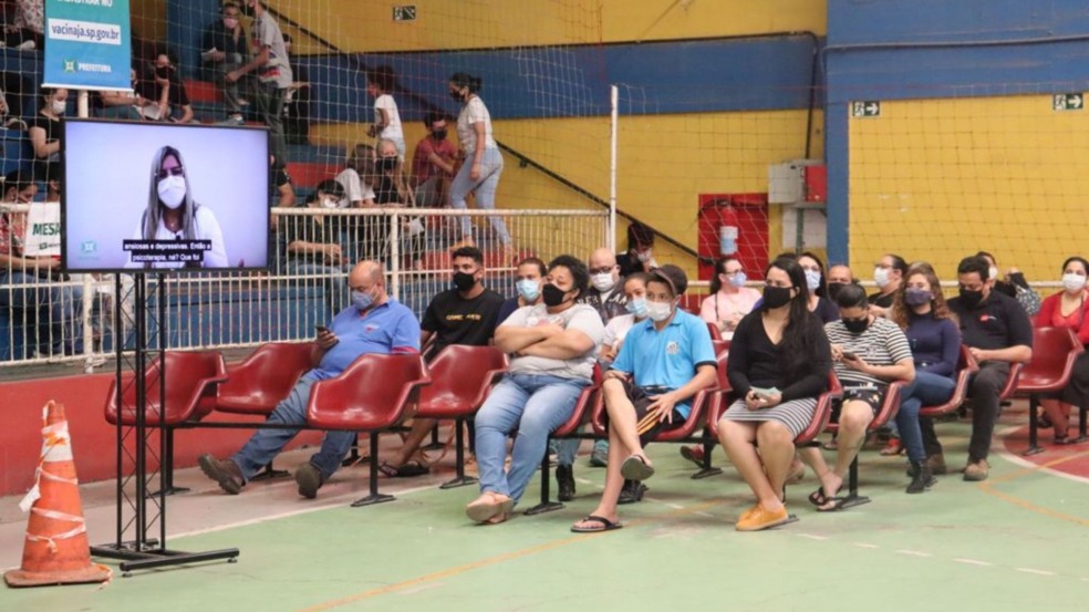 Foto: Prefeitura de Campo Limpo Paulista 