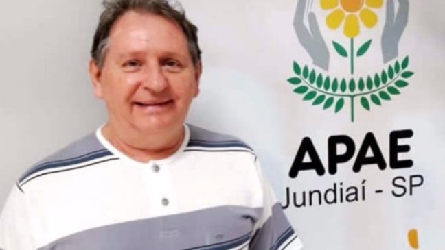 Presidente APAE