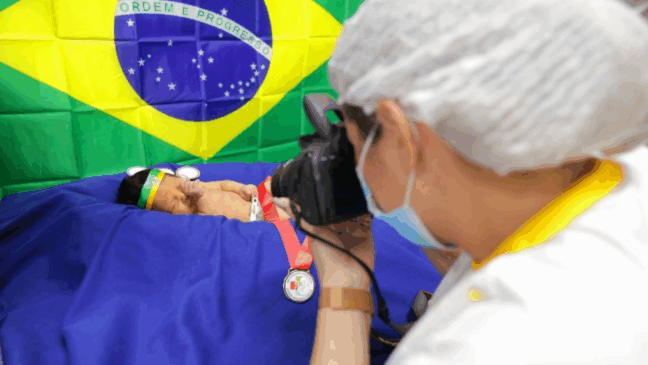 Foto: Dyheniver Gomes/Divulgação