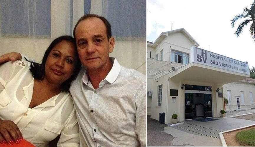 Hospital São Vicente