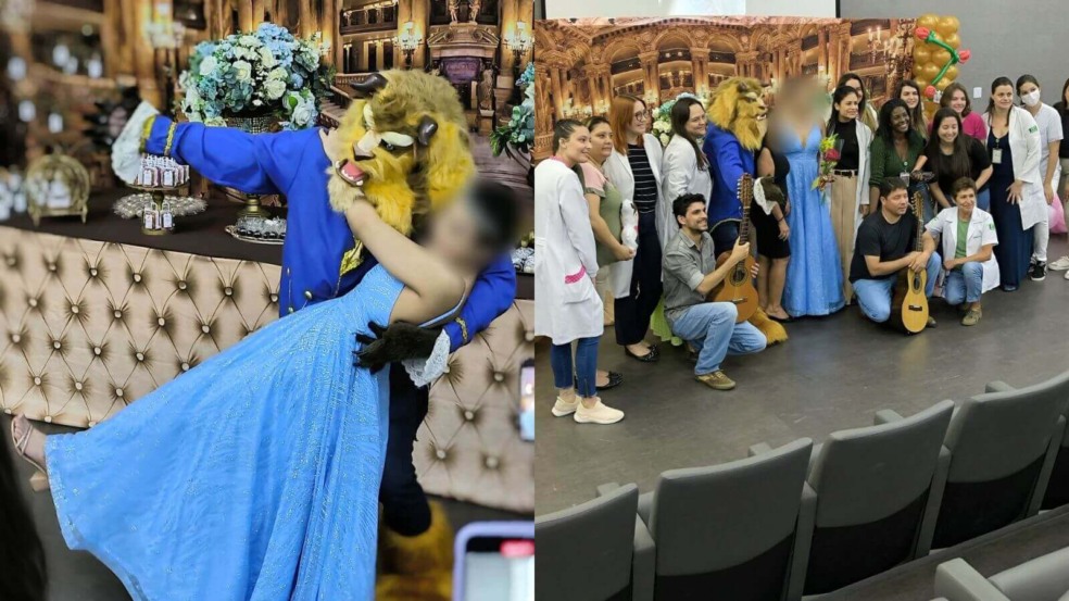 Foto: Hospital Universitário de Jundiaí Foto: Hospital Universitário de Jundiaí